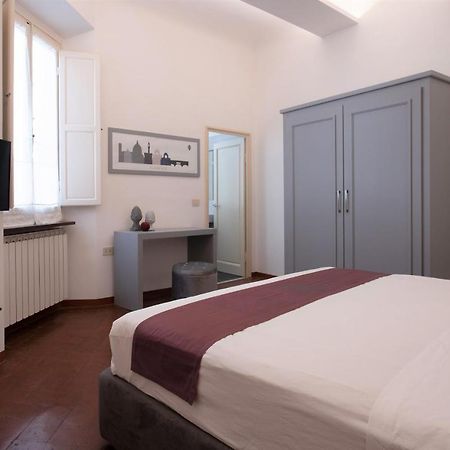 Wine Apartments Florence Bolgheri Bagian luar foto