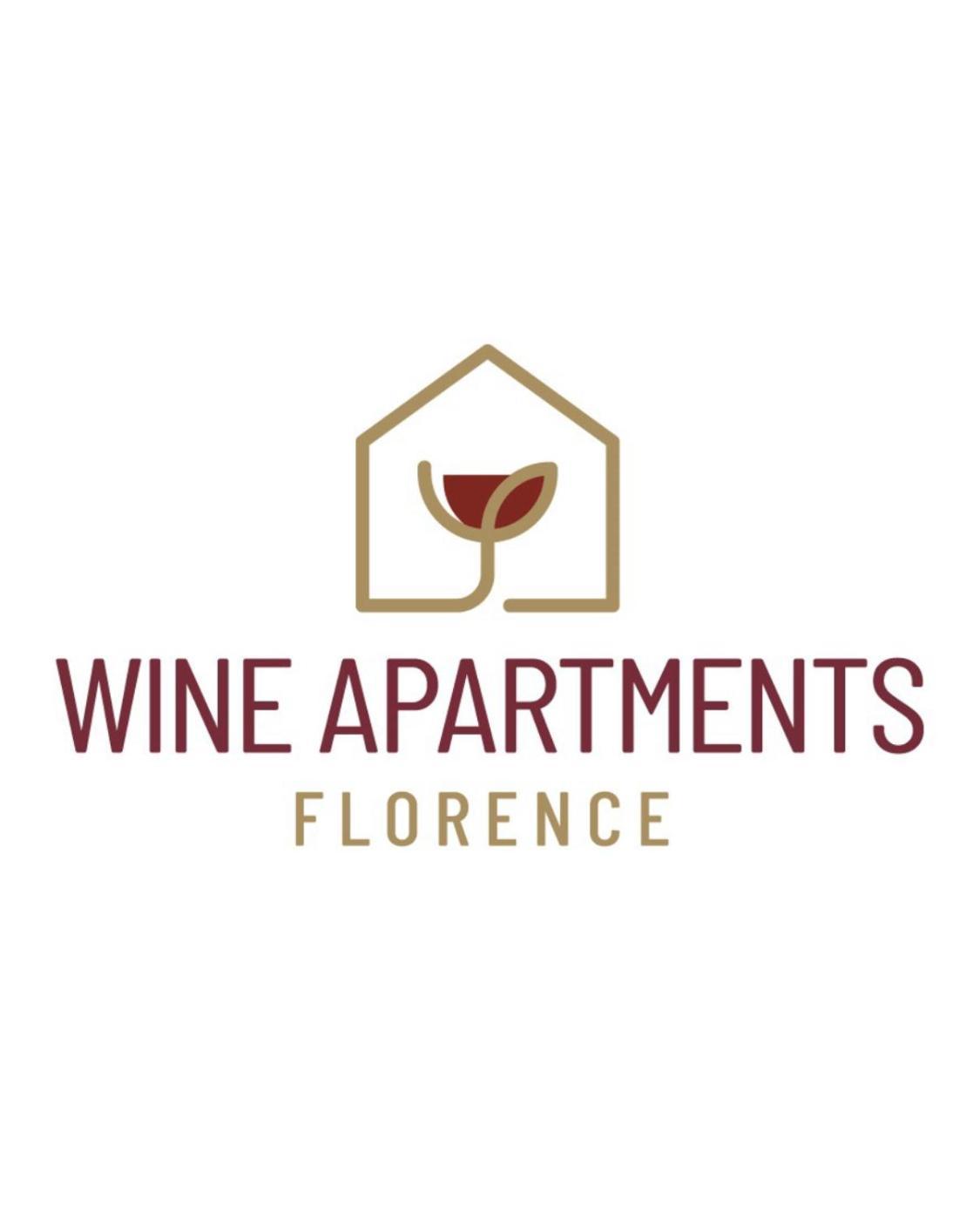 Wine Apartments Florence Bolgheri Bagian luar foto