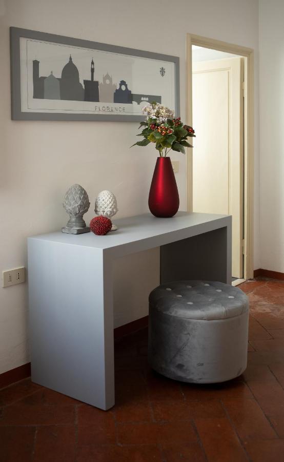 Wine Apartments Florence Bolgheri Bagian luar foto