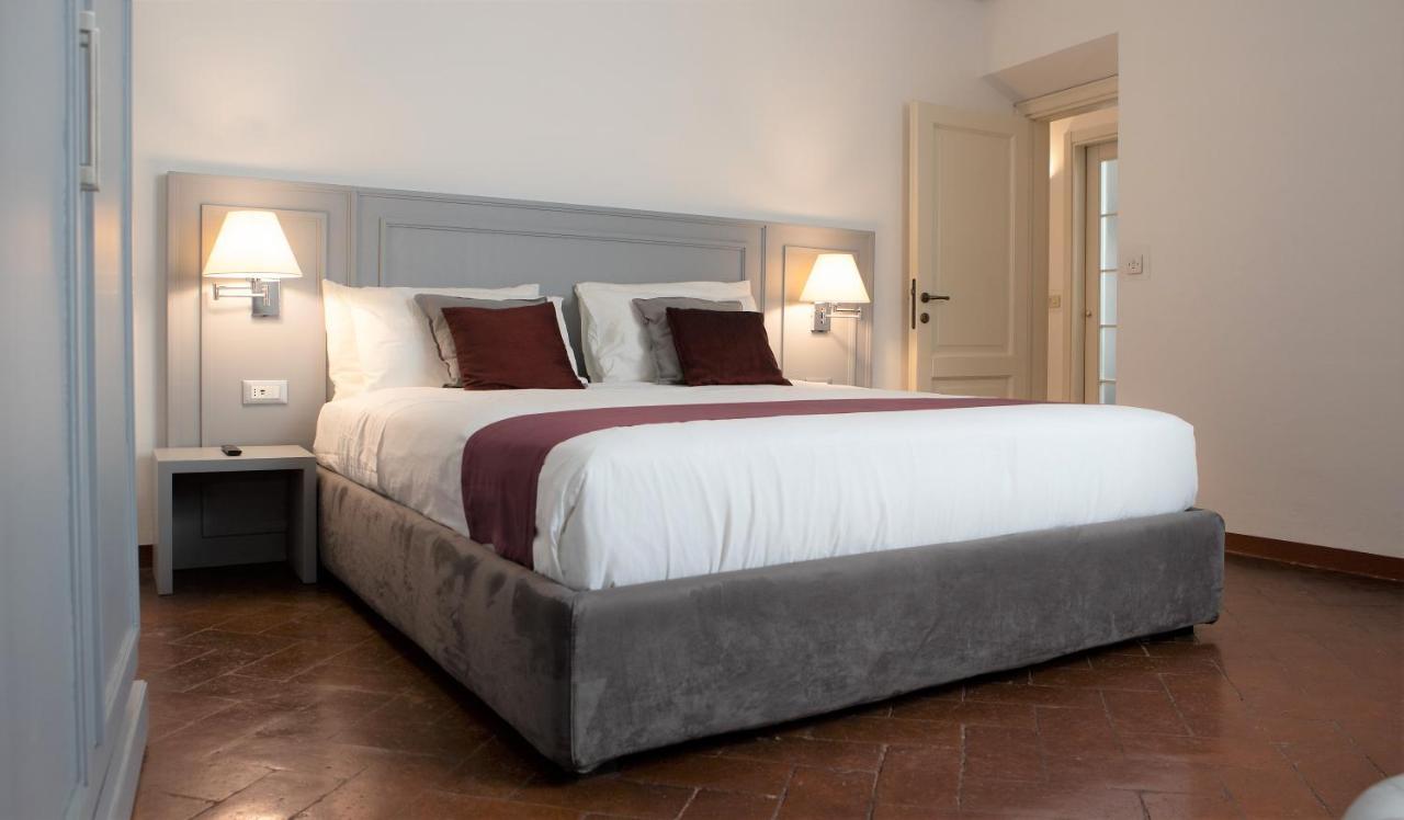Wine Apartments Florence Bolgheri Bagian luar foto
