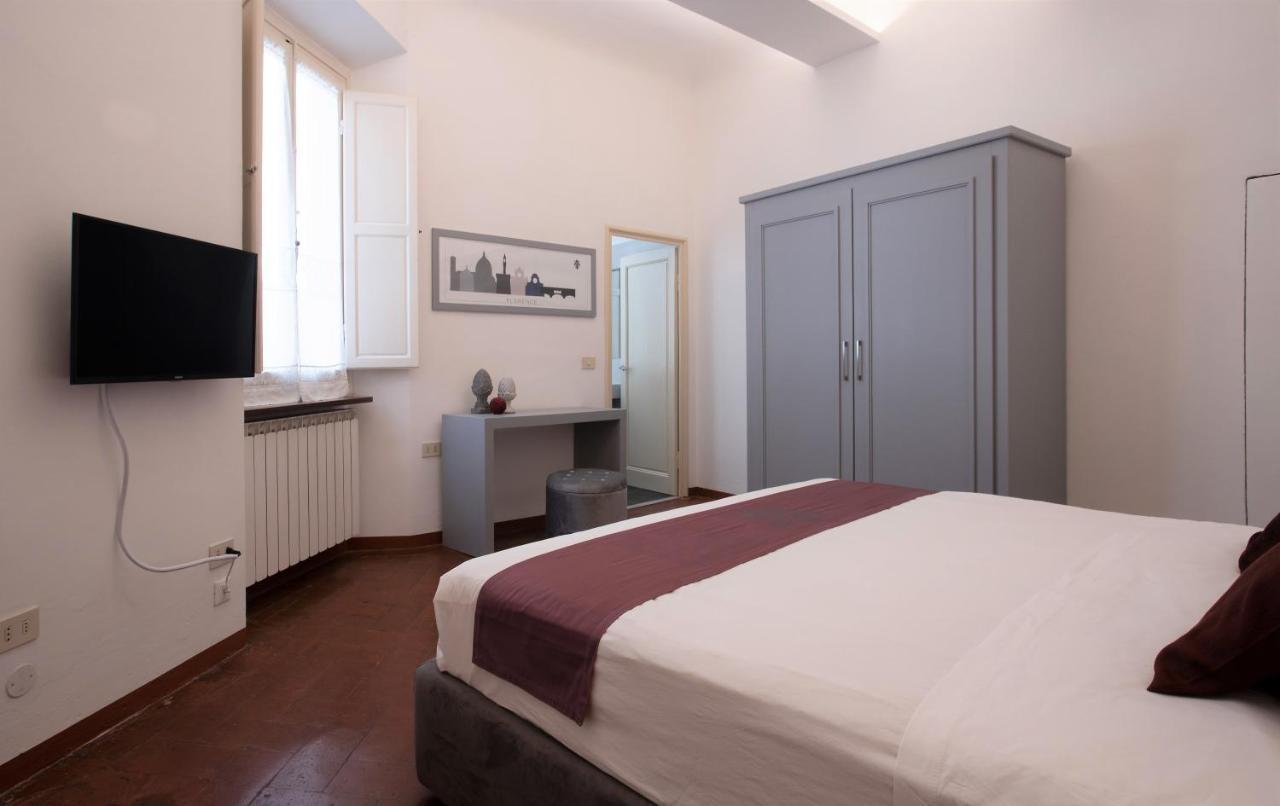 Wine Apartments Florence Bolgheri Bagian luar foto