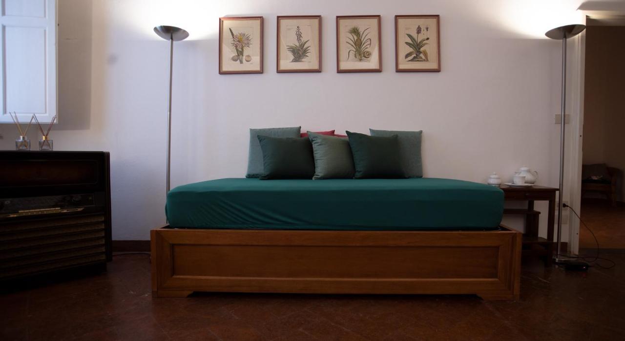 Wine Apartments Florence Bolgheri Bagian luar foto