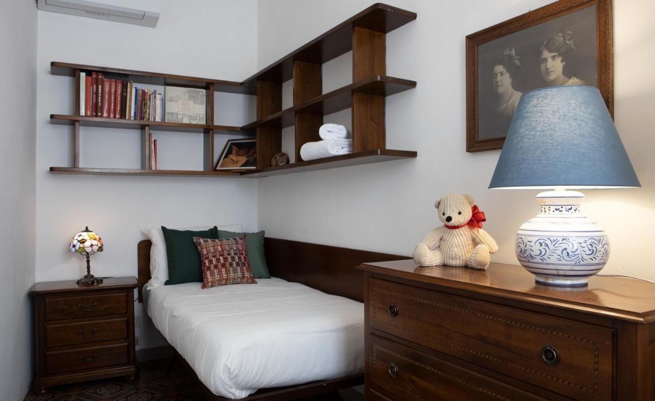 Wine Apartments Florence Bolgheri Bagian luar foto