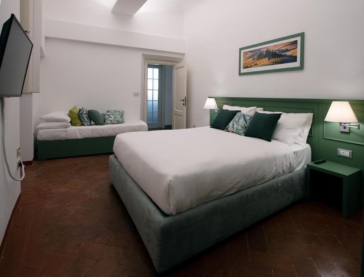 Wine Apartments Florence Bolgheri Bagian luar foto