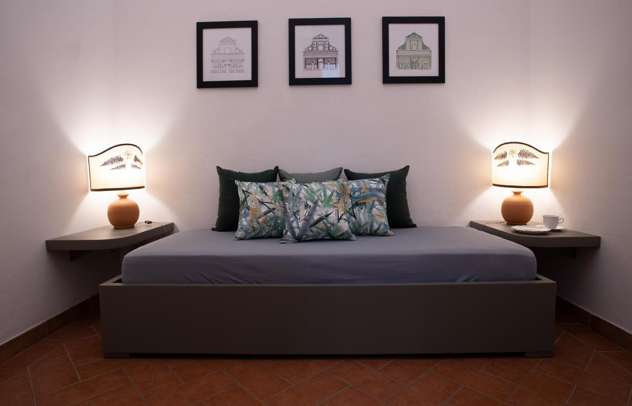 Wine Apartments Florence Bolgheri Bagian luar foto