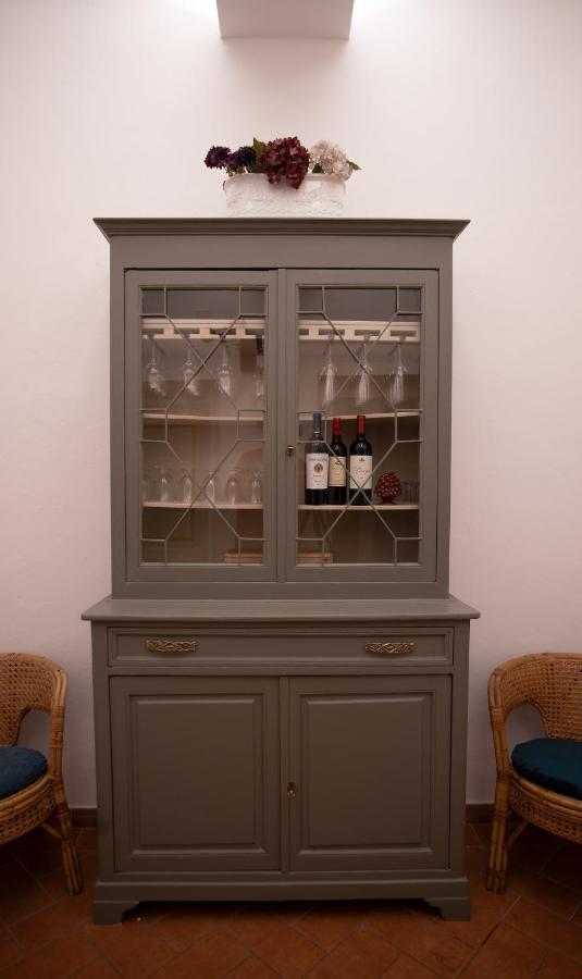 Wine Apartments Florence Bolgheri Bagian luar foto