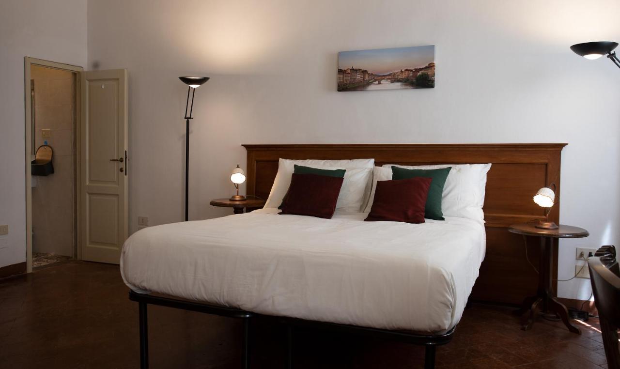 Wine Apartments Florence Bolgheri Bagian luar foto