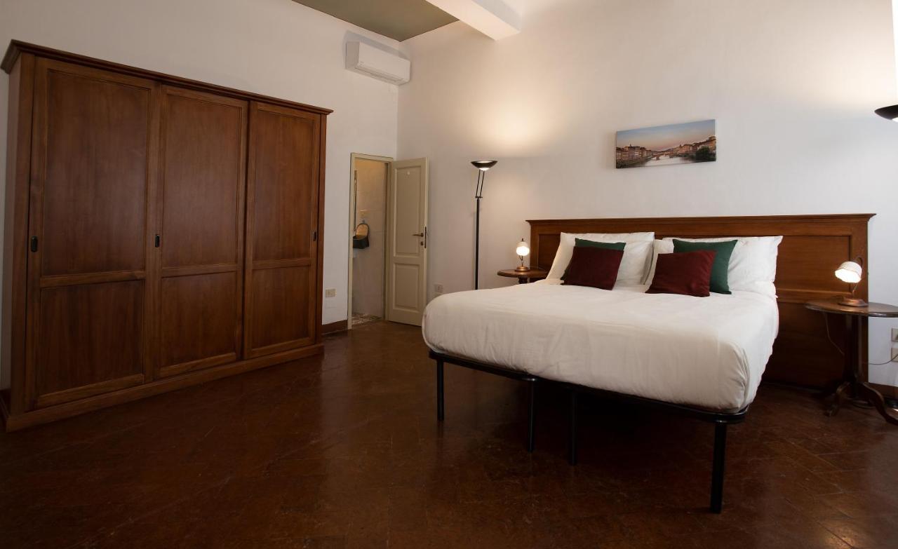 Wine Apartments Florence Bolgheri Bagian luar foto