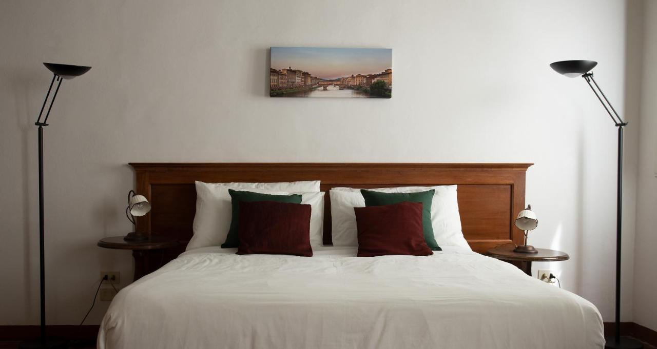 Wine Apartments Florence Bolgheri Bagian luar foto