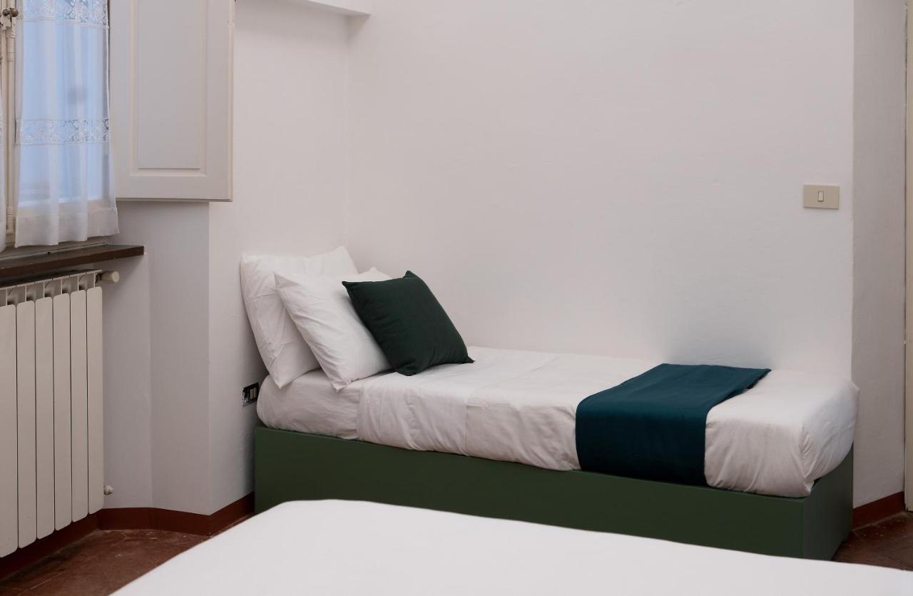 Wine Apartments Florence Bolgheri Bagian luar foto