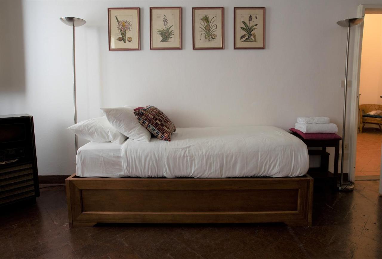 Wine Apartments Florence Bolgheri Bagian luar foto